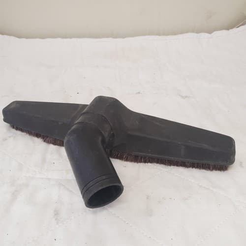 Vacuum Attachment Canister Bare Floor Brush Tool - Thumbnail 2