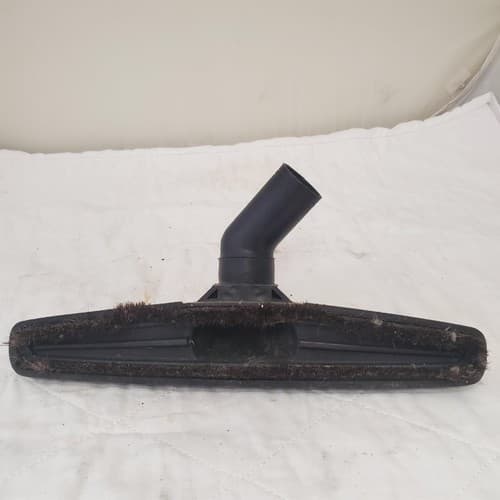 Vacuum Attachment Canister Bare Floor Brush Tool - Thumbnail 3