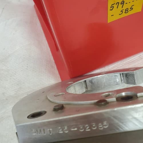 Boeing Prop 5MIT25 Torque Arm 4.25 inch - Thumbnail 5