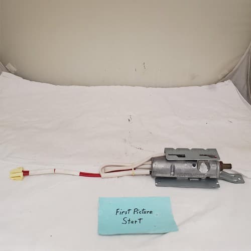 Samsung Model DC97-09101E, 120V 900W SD0901 Washer Steam Kit - Image 1