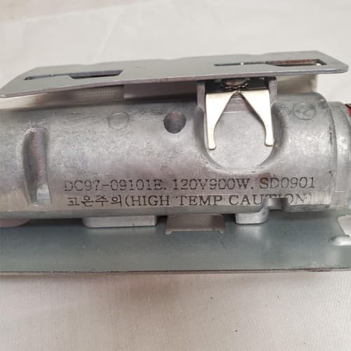 Samsung Model DC97-09101E, 120V 900W SD0901 Washer Steam Kit - Thumbnail 7