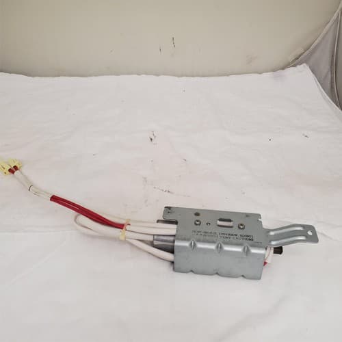 Samsung Model DC97-09101E, 120V 900W SD0901 Washer Steam Kit - Thumbnail 6