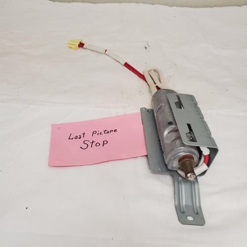 Samsung Model DC97-09101E, 120V 900W SD0901 Washer Steam Kit - Thumbnail 8