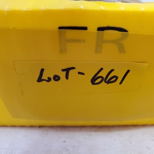 Lot of The Ridge Tools Lineman Wrenches Hand Tool LOT-661 - Thumbnail 2