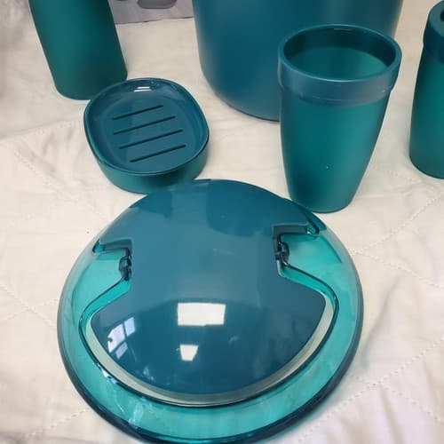 Sanitary ware's window Fashion Boutique Bath Series Set - Thumbnail 6