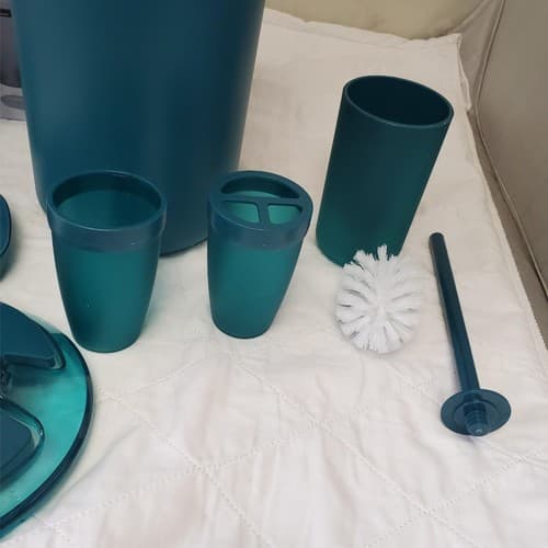 Sanitary ware's window Fashion Boutique Bath Series Set - Thumbnail 8