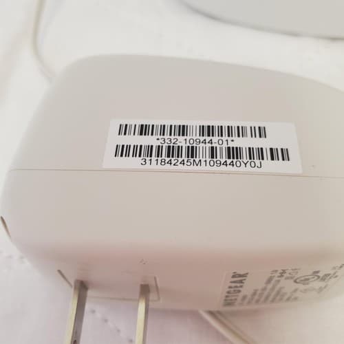 NETGEAR Orbi RBR40 Router AC2200 Mesh Network with WiFi 5 (2) - Thumbnail 6