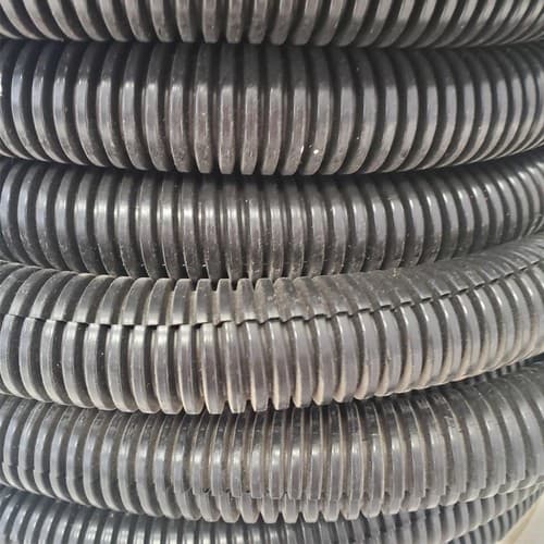 All States COTS-750 Polypethylene Corrugated Tubing - Thumbnail 2