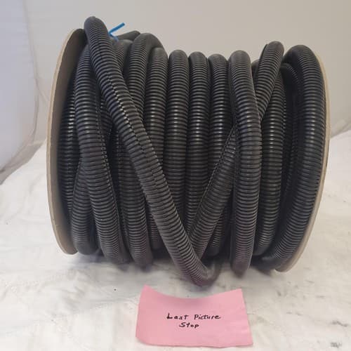All States COTS-750 Polypethylene Corrugated Tubing - Thumbnail 5