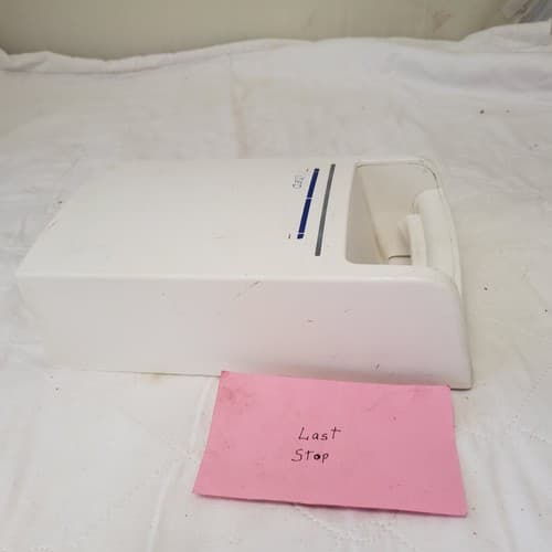 Ergotron Power Module LiFeKinnex 98-246 Smart Battery Dock - Thumbnail 4