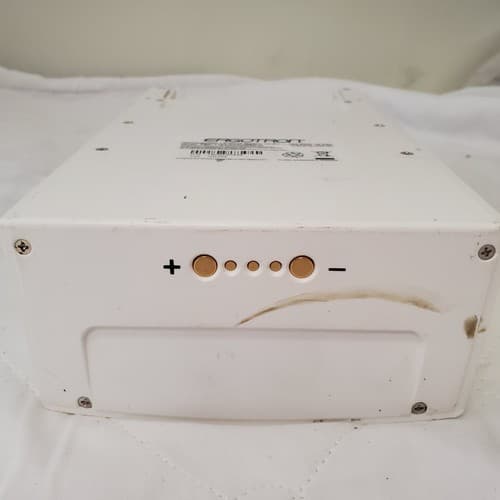 Ergotron Power Module LiFeKinnex 98-246 Smart Battery Dock - Thumbnail 3