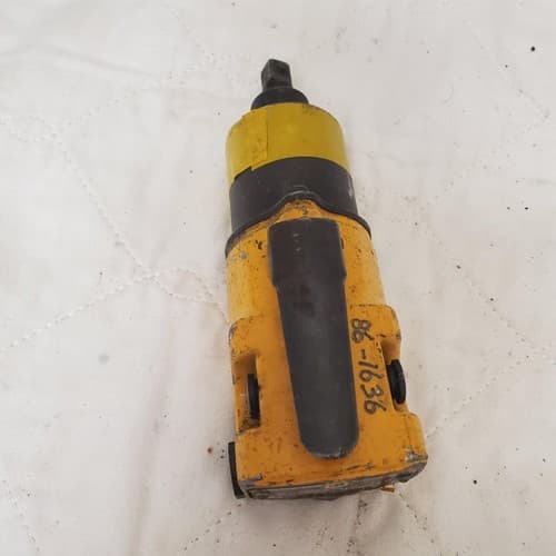 Ingersoll Rand Heavy Duty Impact Tool 1702SB AD68 - Thumbnail 4
