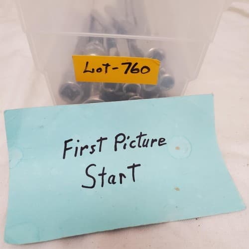 Lot of 12 Assorted Matco Sockets Wrenches Extension LOT-760 - Thumbnail 3