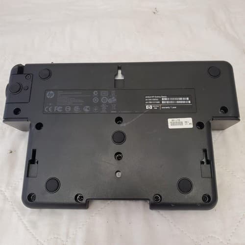 HP EliteBook ProBook 230W USB 3.0 Docking Station Only VB041UT#ABA #6 - Thumbnail 6