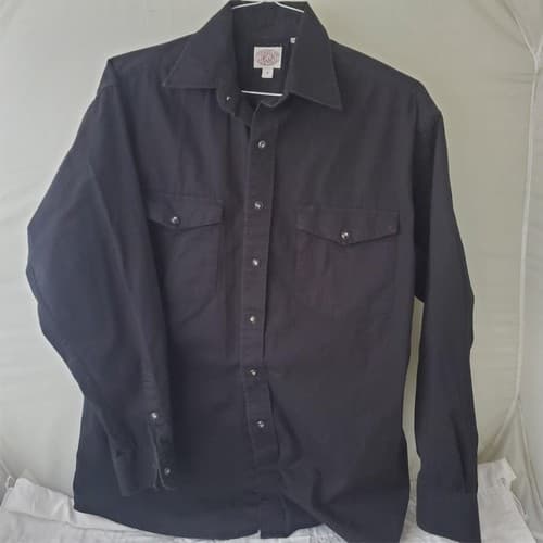 Lot of 2 Assorted Half Sleeve Shirts Size M - Thumbnail 3