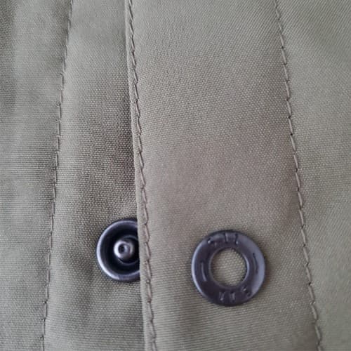 Lot of 2 Assorted Half Sleeve Shirts Size M - Thumbnail 14