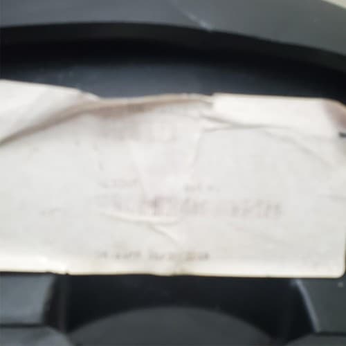 2021 Can-Am Ryker Rally Edition 900 Driver Seat EB1277 OEM - Thumbnail 4