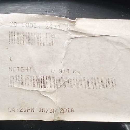 2021 Can-Am Ryker Rally Edition 900 Driver Seat EB1277 OEM - Thumbnail 6