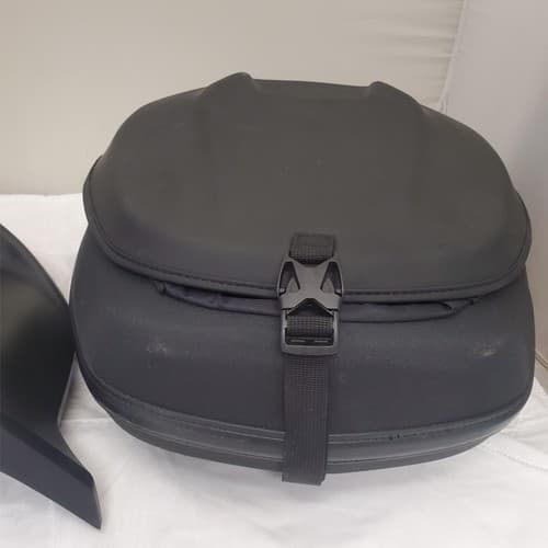 2021 Can-Am Ryker Rally Edition 900 Driver Seat EB1277 OEM - Thumbnail 9