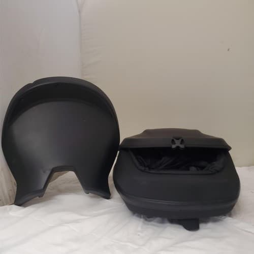 2021 Can-Am Ryker Rally Edition 900 Driver Seat EB1277 OEM - Thumbnail 12