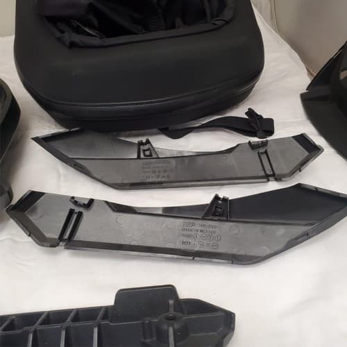 2021 Can-Am Ryker Rally Edition 900 Driver Seat EB1277 OEM - Thumbnail 11