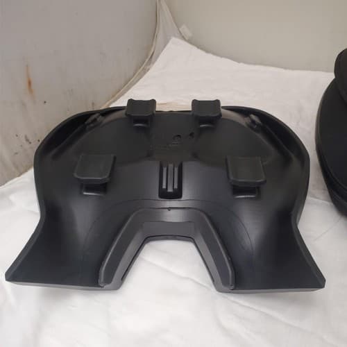 2021 Can-Am Ryker Rally Edition 900 Driver Seat EB1277 OEM - Thumbnail 14