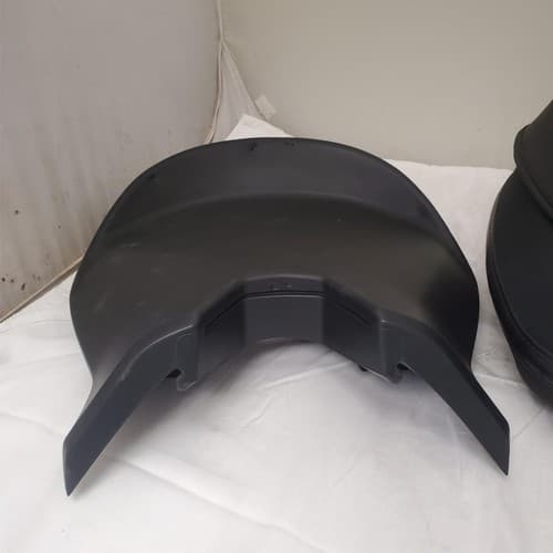 2021 Can-Am Ryker Rally Edition 900 Driver Seat EB1277 OEM - Thumbnail 13