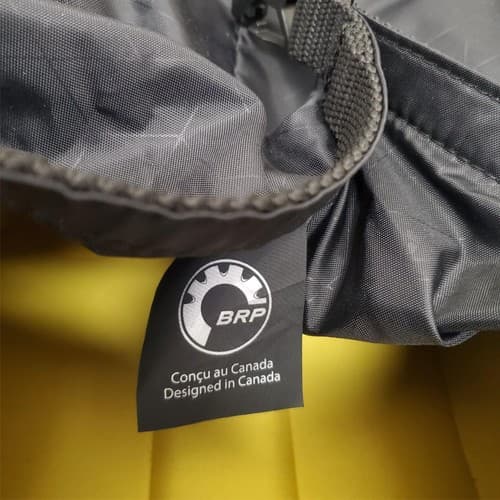 2021 Can-Am Ryker Rally Edition 900 Driver Seat EB1277 OEM - Thumbnail 15