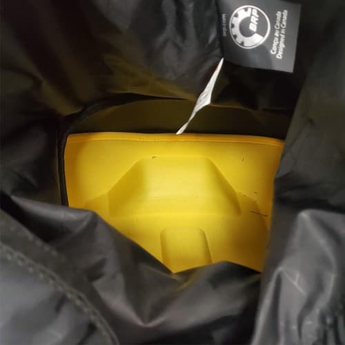 2021 Can-Am Ryker Rally Edition 900 Driver Seat EB1277 OEM - Thumbnail 16