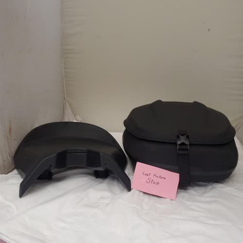 2021 Can-Am Ryker Rally Edition 900 Driver Seat EB1277 OEM - Thumbnail 18