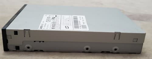 Dell USB Flash Card Reader TEAC CA-200 N533 1930930B00 - Thumbnail 6