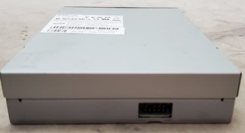 Dell USB Flash Card Reader TEAC CA-200 N533 1930930B00 - Thumbnail 5