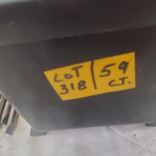 Lot Of 59 Ratcheting Screwdriver Bits Yankee, Apex. (Slotted & Phillips) LOT-318 - Thumbnail 2