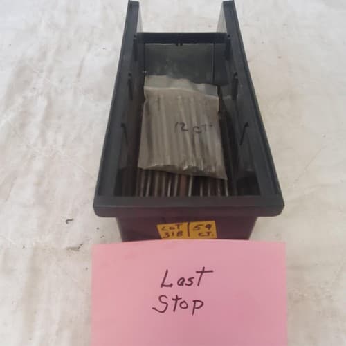 Lot Of 59 Ratcheting Screwdriver Bits Yankee, Apex. (Slotted & Phillips) LOT-318 - Thumbnail 6