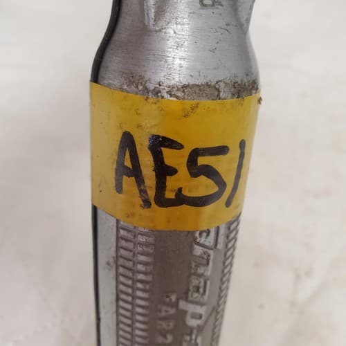 Snap On FAR25 Heavy duty Air Ratchet AE51 - Thumbnail 3