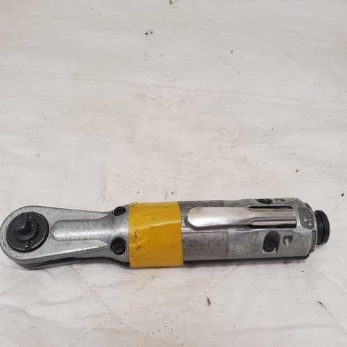 Snap On FAR25 Heavy duty Air Ratchet AE51 - Thumbnail 4