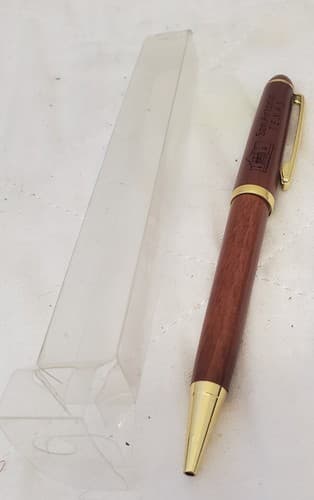 Cross Gel Ink Pen, Wooden Pen & Pen Refills - Thumbnail 5