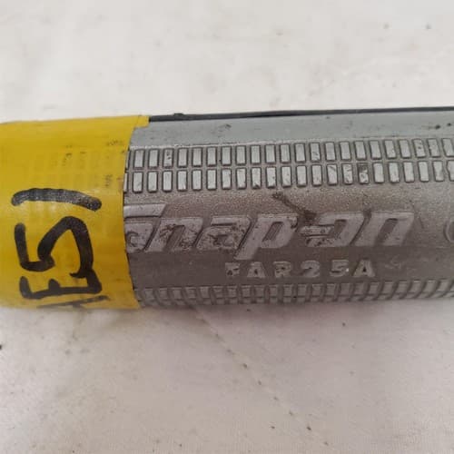 Snap On FAR25 Heavy duty Air Ratchet AE51 - Thumbnail 2
