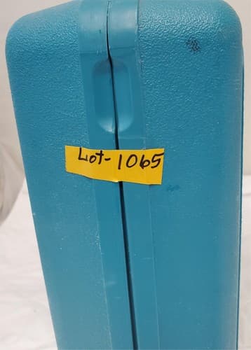 `Makita 6333D 14.4V Cordless Drill Driver w/DC1410 Charger 1422 Battery LOT-1065 - Thumbnail 2