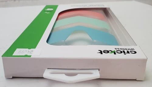 Cricket Wireless Cricket Ovation Smartphone Designer Fashion Case - Thumbnail 3