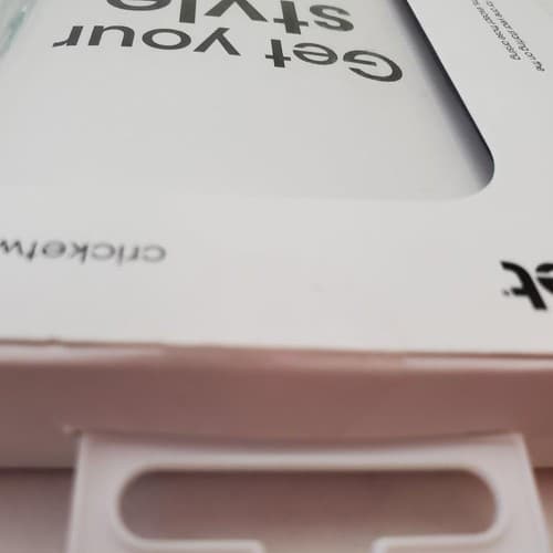 Cricket Wireless Cricket Ovation Smartphone Designer Fashion Case - Thumbnail 5