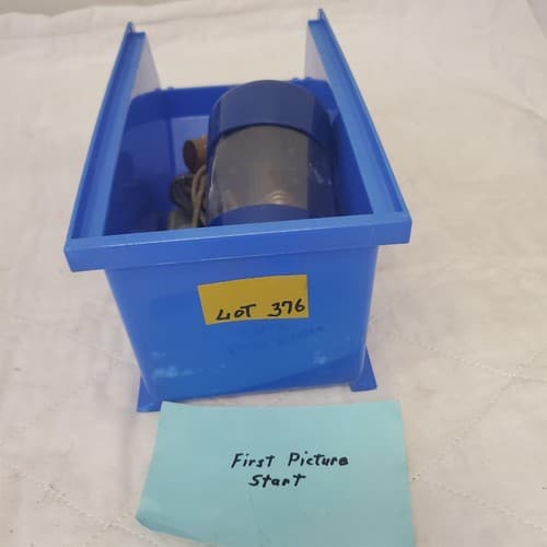 Lot of Rivet Punch, ASCO Coil, BesTest Dial Test Indicator & Etc. LOT-376 - Thumbnail 2