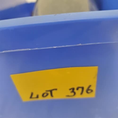 Lot of Rivet Punch, ASCO Coil, BesTest Dial Test Indicator & Etc. LOT-376 - Thumbnail 3