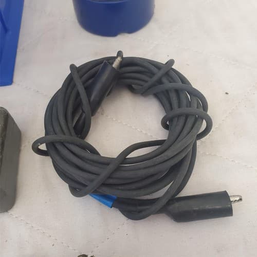 Lot of Rivet Punch, ASCO Coil, BesTest Dial Test Indicator & Etc. LOT-376 - Thumbnail 6