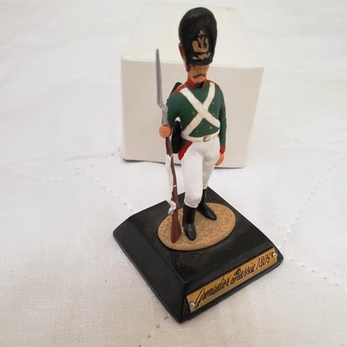 Grenadier Russia 1805 Napoleon Figure Toy Soldier - Image 1