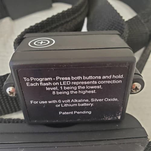 PetSafe PEL100 Electronic Leash Lead Pet Training System - Thumbnail 3