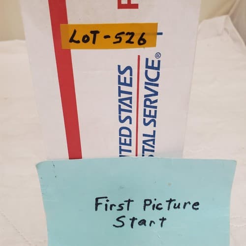 Steel 12In Tin Snip Scissors Hand Tool LOT-526 - Thumbnail 2