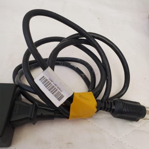 Netgear VAN90C-480B AC Adapter 100-240V 1.45A Power Supply - Thumbnail 3