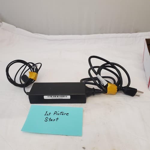 Netgear VAN90C-480B AC Adapter 100-240V 1.45A Power Supply - Image 1