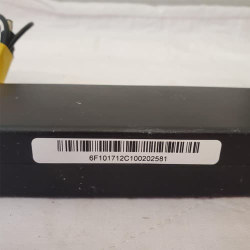 Netgear VAN90C-480B AC Adapter 100-240V 1.45A Power Supply - Thumbnail 2